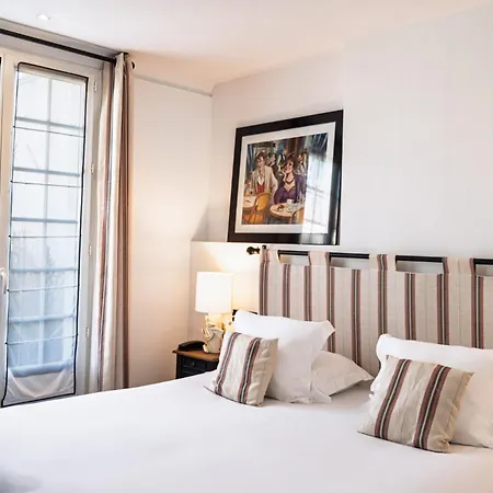 Boutique Hotel Txoko Saint-Jean-de-Luz Exterior photo