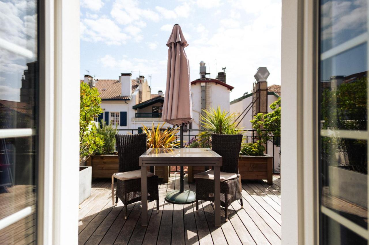 Boutique Txoko 3* Saint-Jean-de-Luz