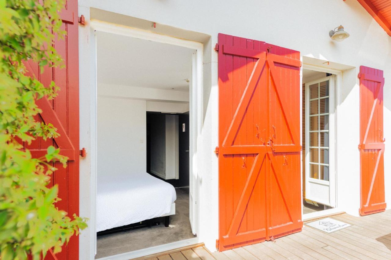 Boutique Txoko Saint-Jean-de-Luz