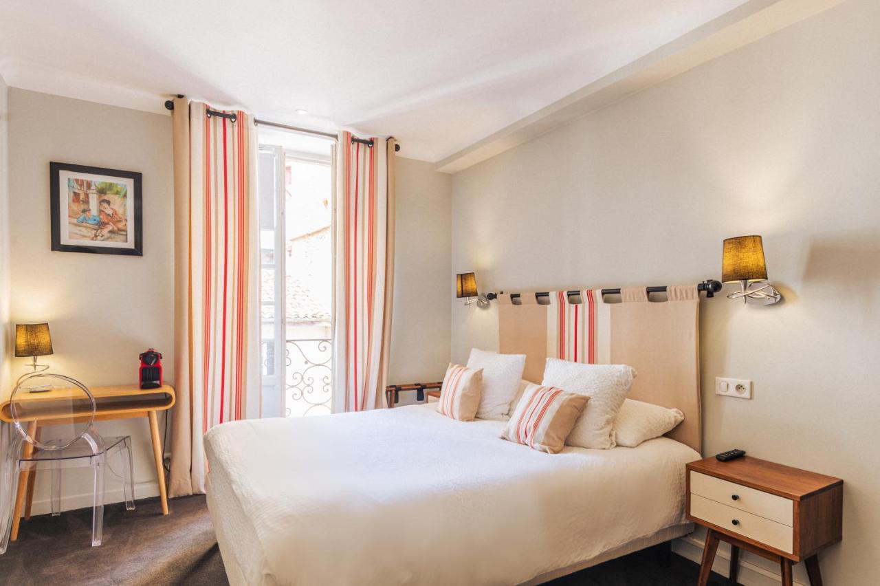 Hotel Boutique Txoko