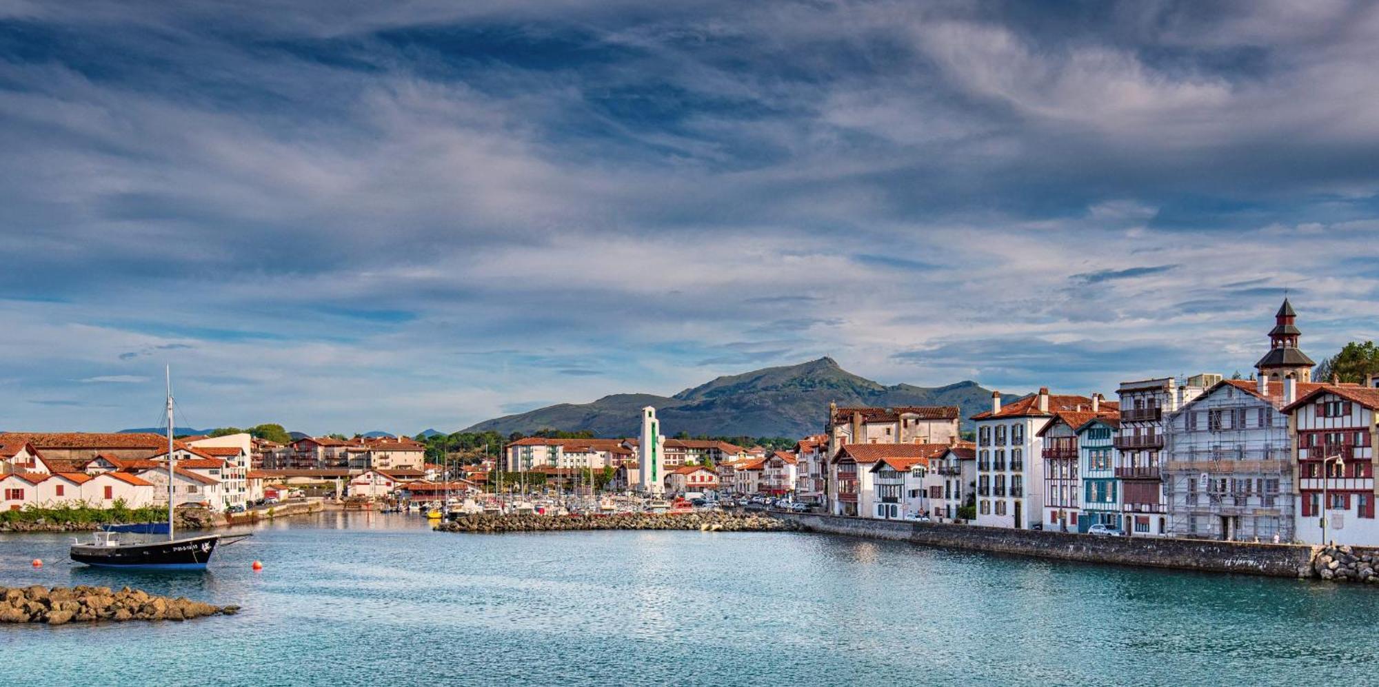 Hotel Boutique Txoko Saint-Jean-de-Luz