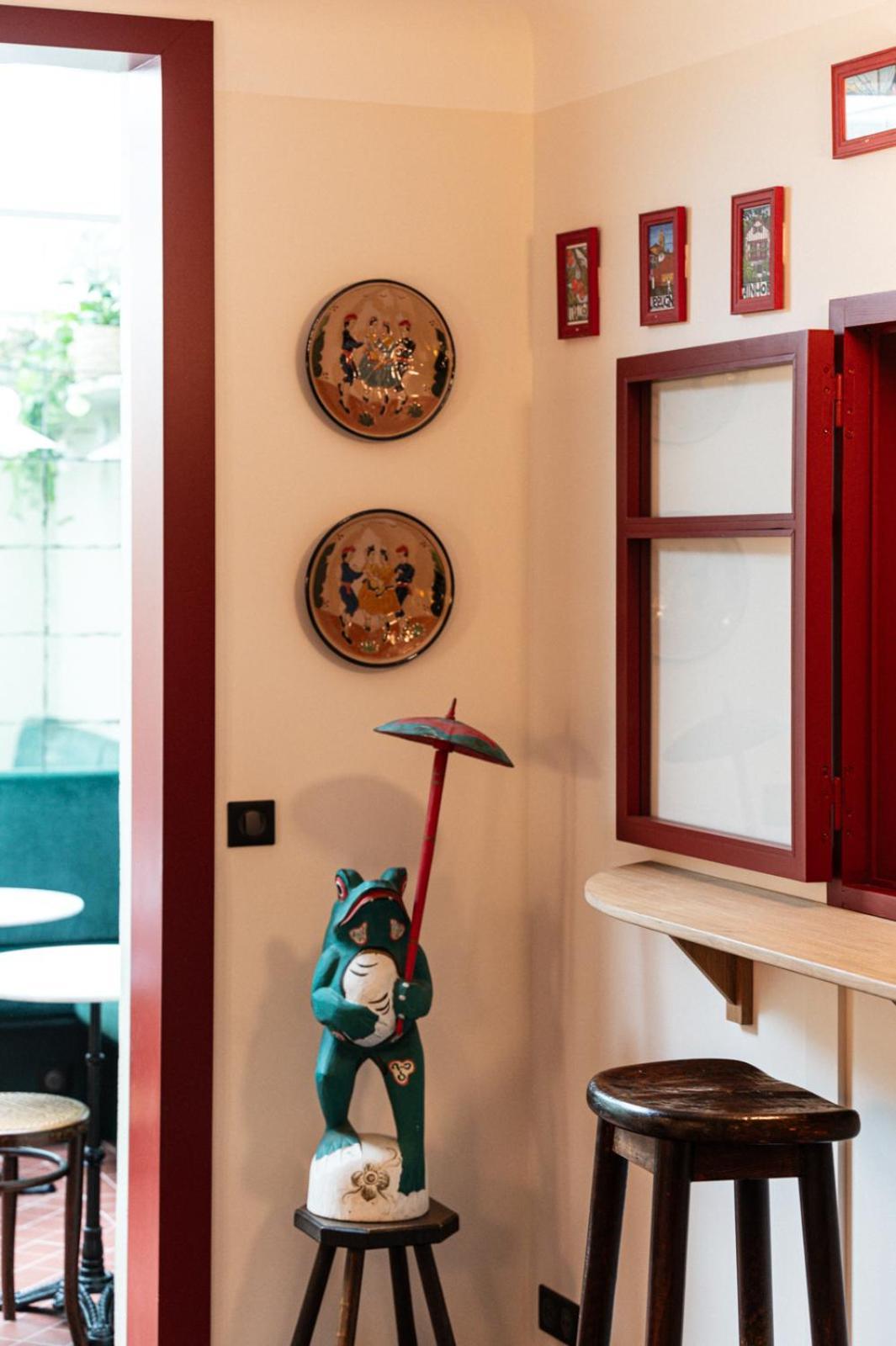 Boutique Txoko