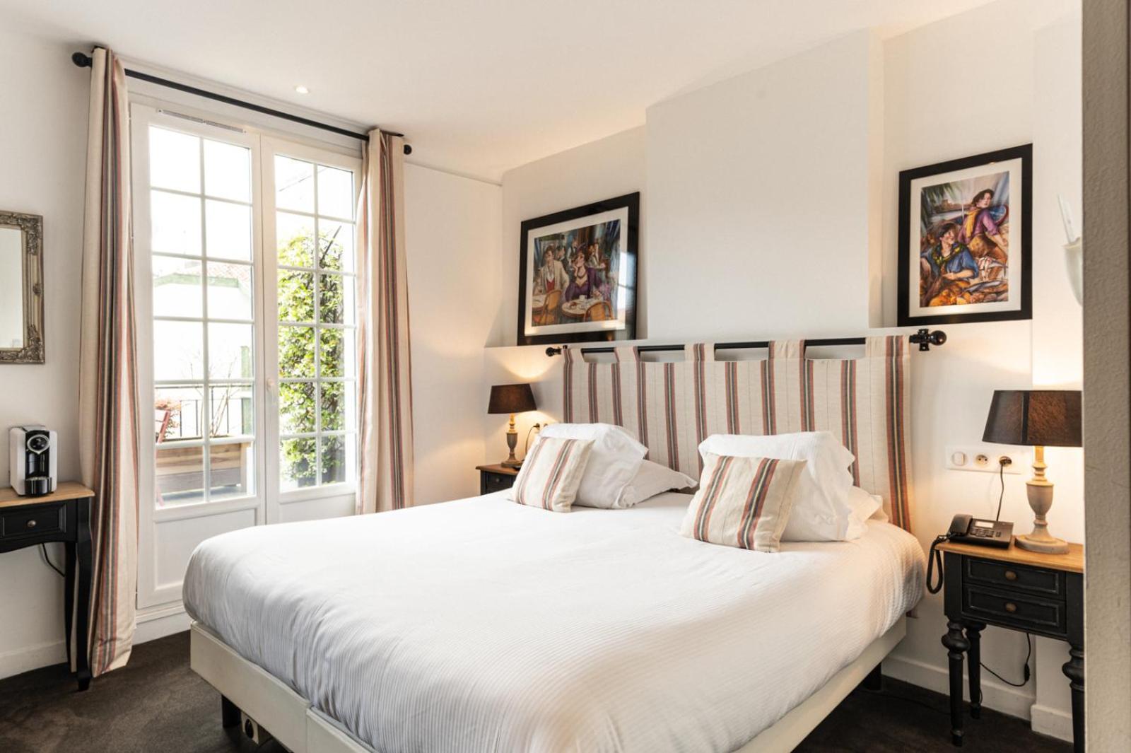 Boutique Txoko Hotel