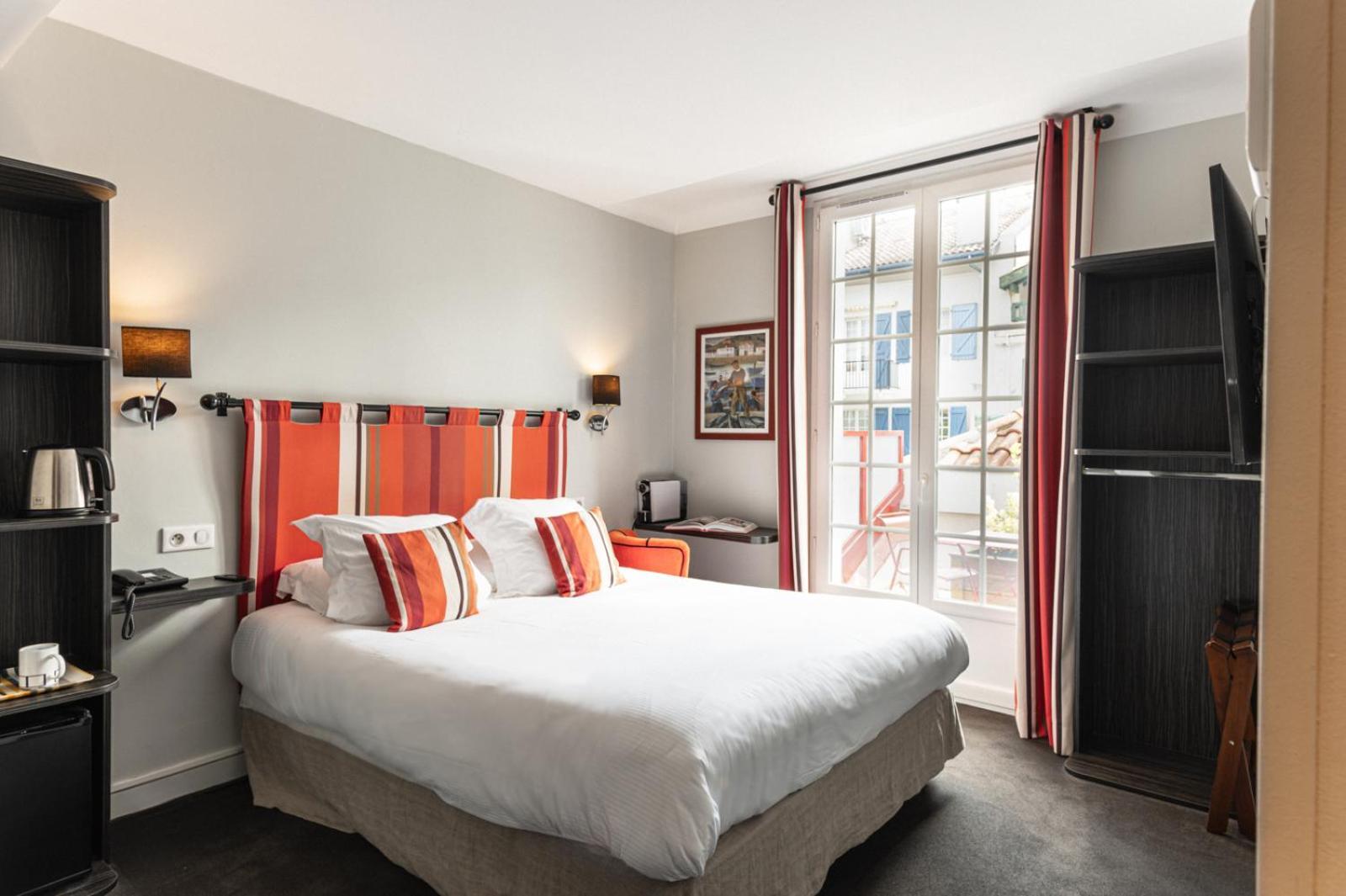 Boutique Txoko Hotel 3*
