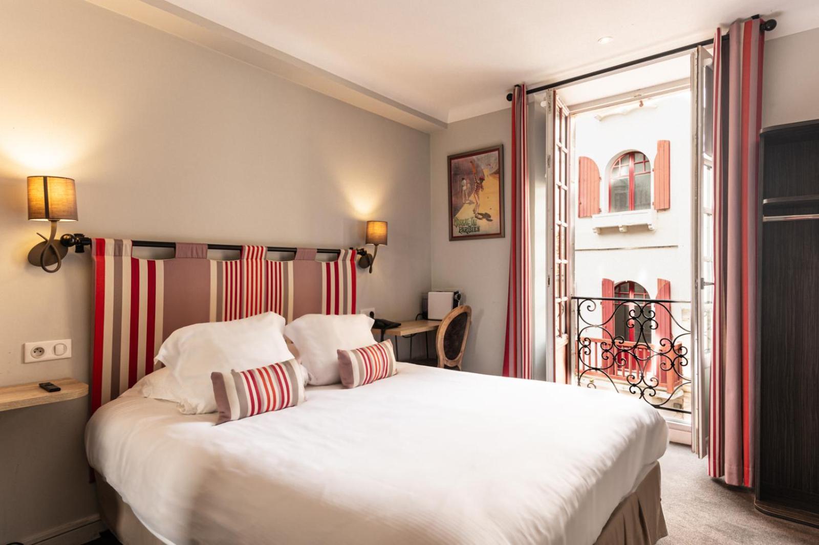 Hotel Boutique Txoko 3*