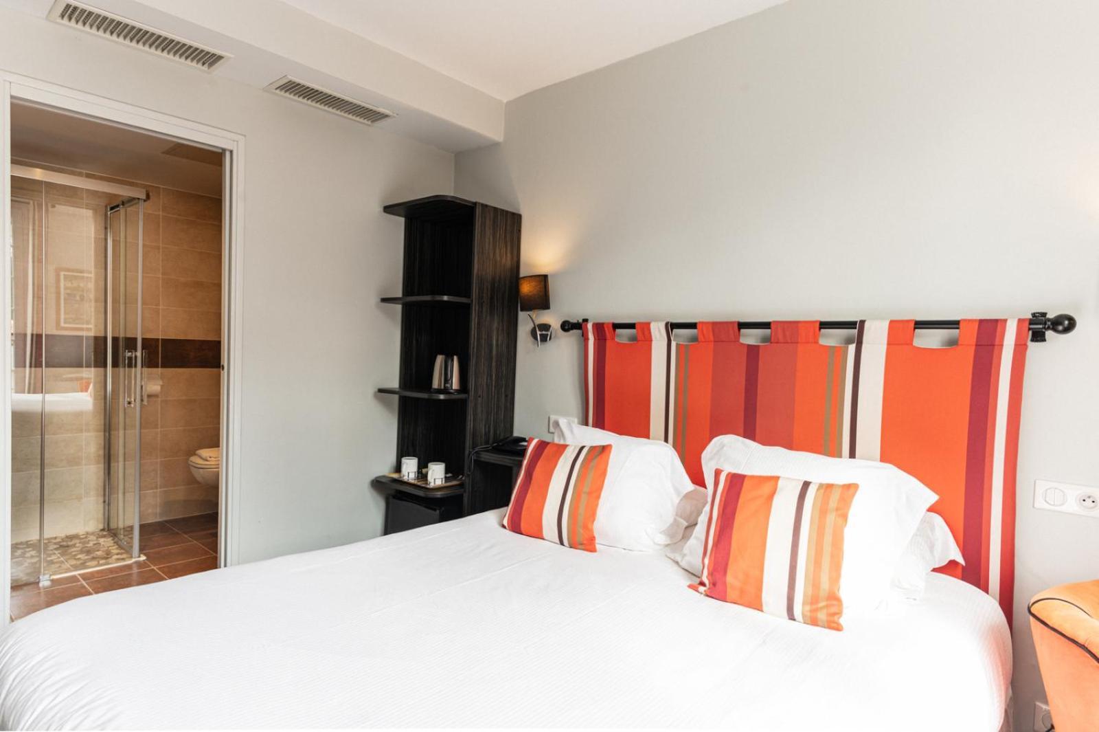 Hotel Boutique Txoko Saint-Jean-de-Luz