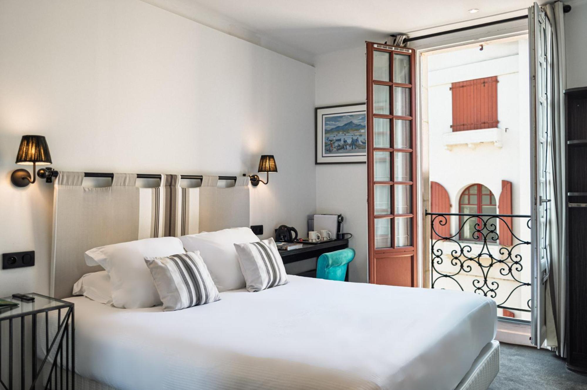 Boutique Txoko Hotel