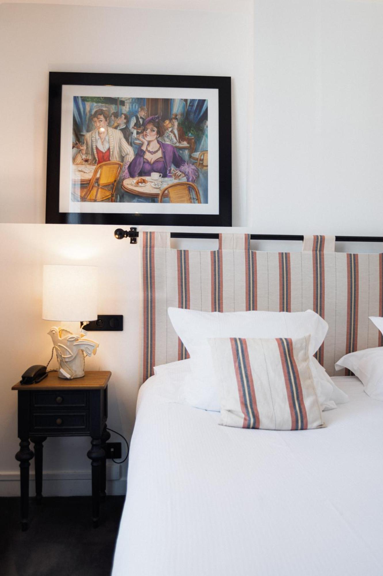 Boutique Txoko Hotel Saint-Jean-de-Luz