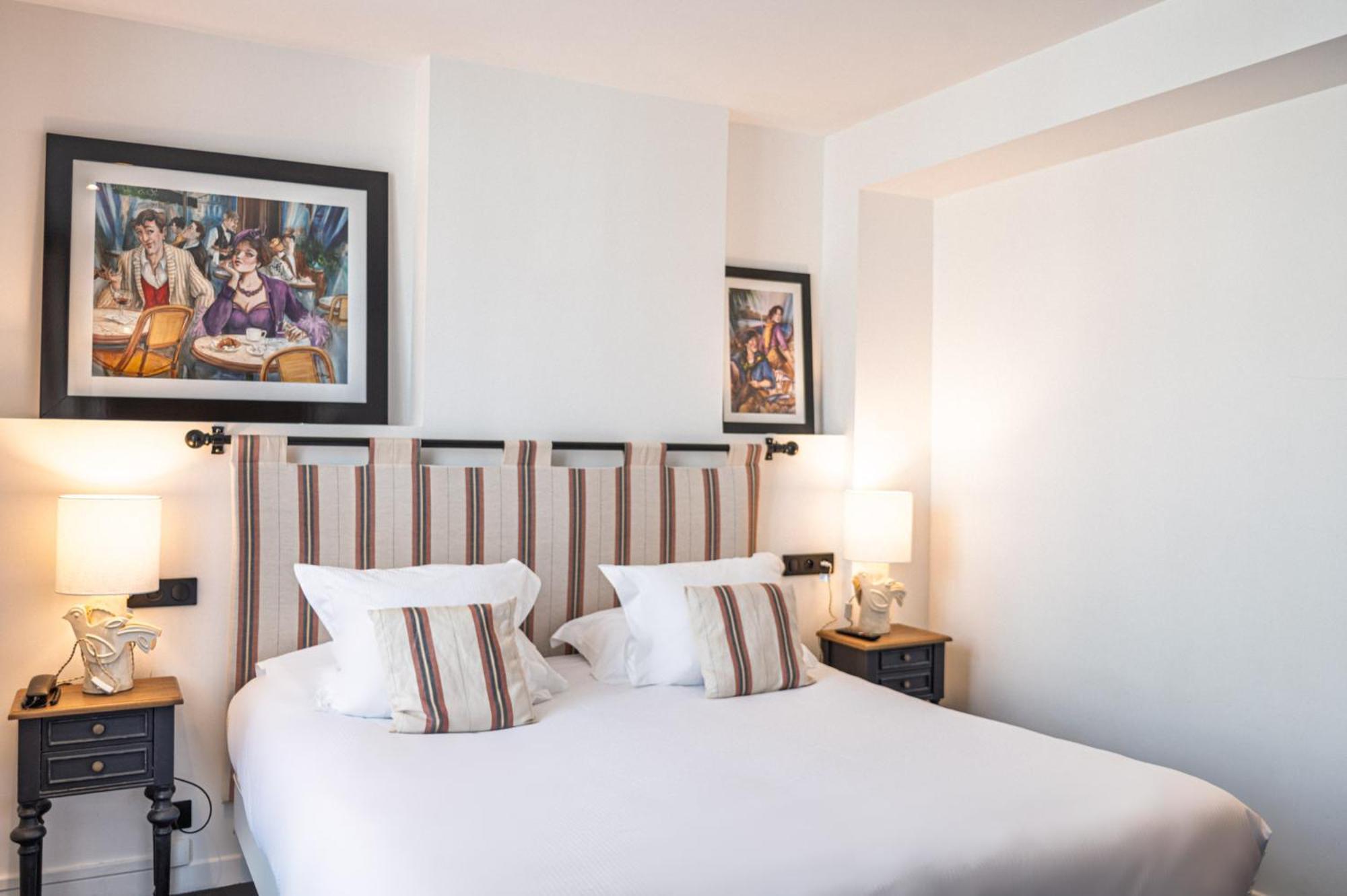 Hotel Boutique Txoko