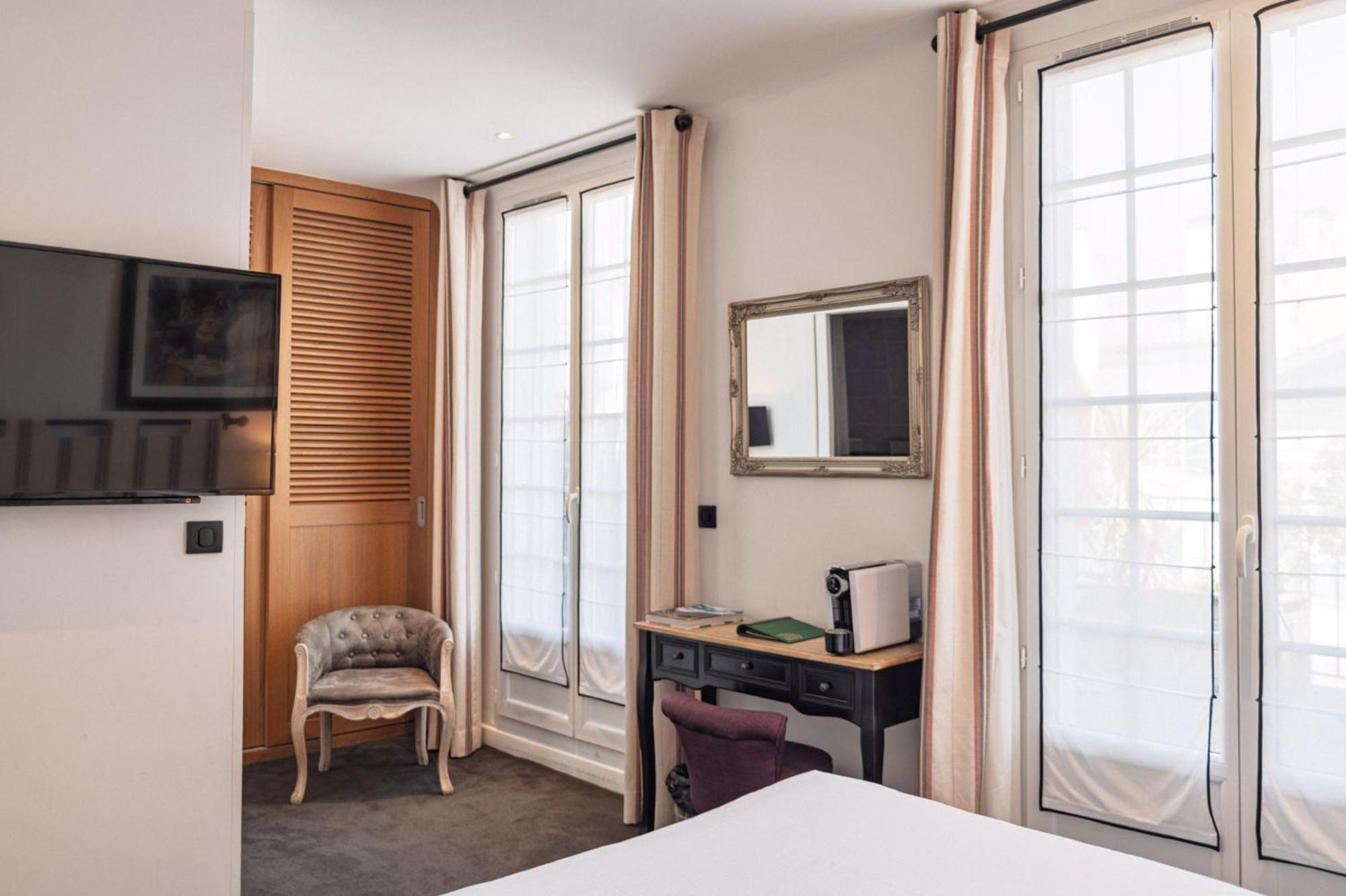 Boutique Txoko Hotel Saint-Jean-de-Luz