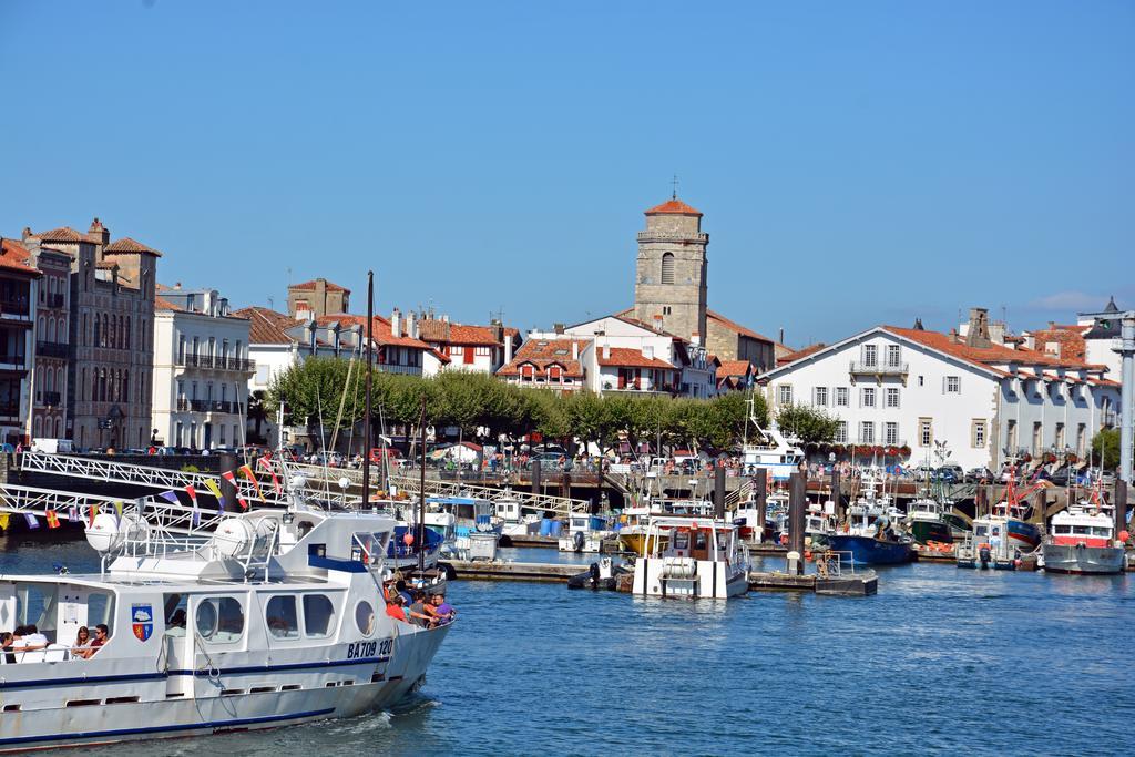 Boutique Txoko Saint-Jean-de-Luz