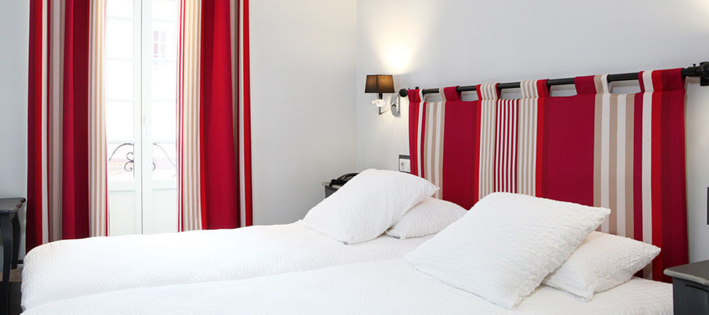 Boutique Txoko Hotel