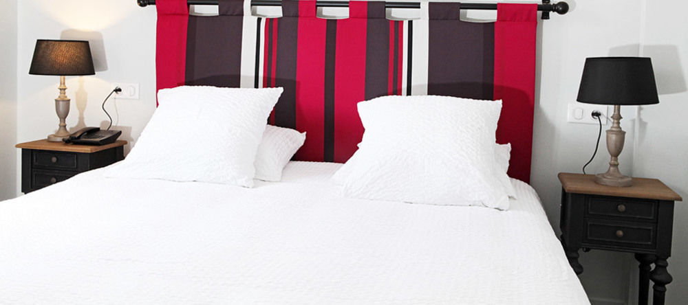 Hotel Boutique Txoko 3*