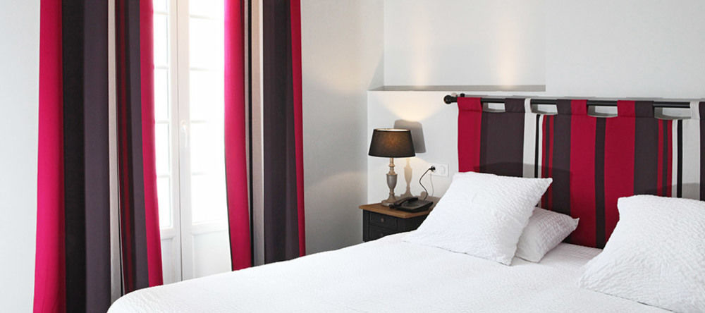 Hotel Boutique Txoko Saint-Jean-de-Luz
