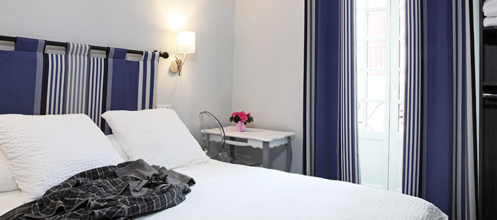 Boutique Txoko 3* Saint-Jean-de-Luz