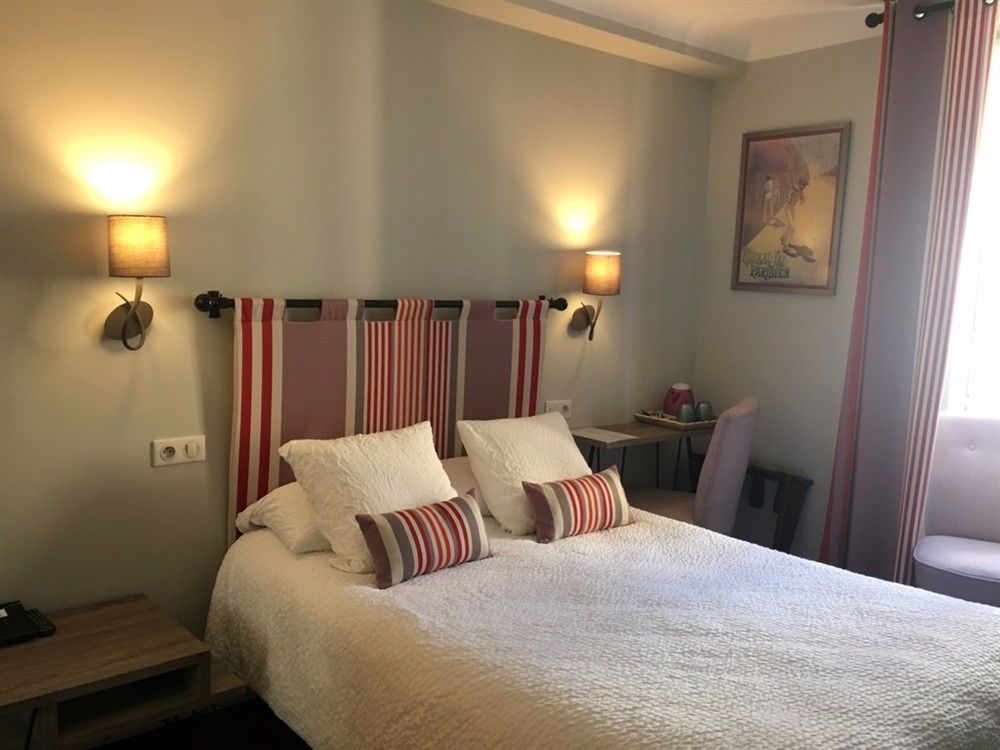Boutique Txoko 3*