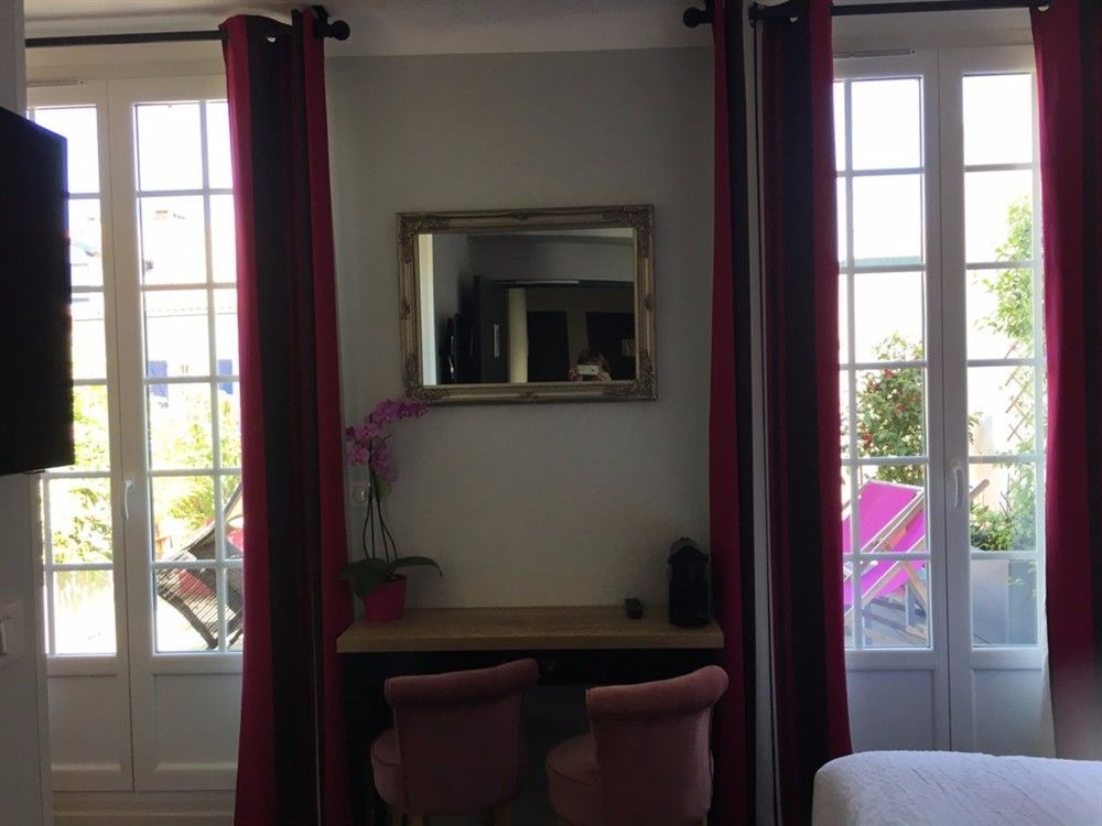 Hotel Boutique Txoko Saint-Jean-de-Luz