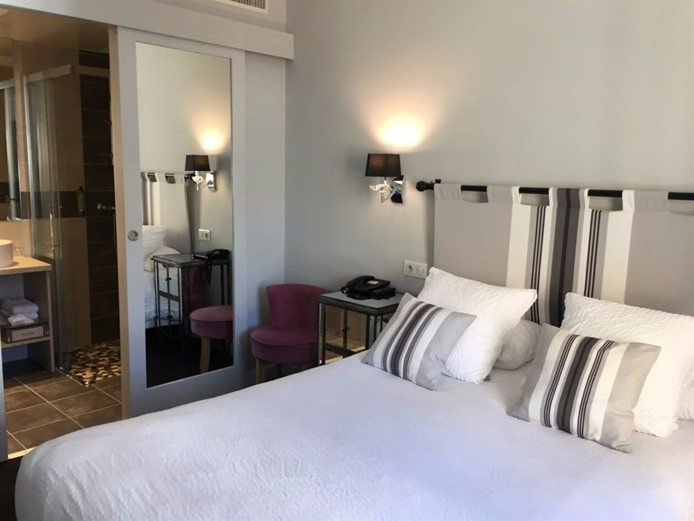Hotel Boutique Txoko