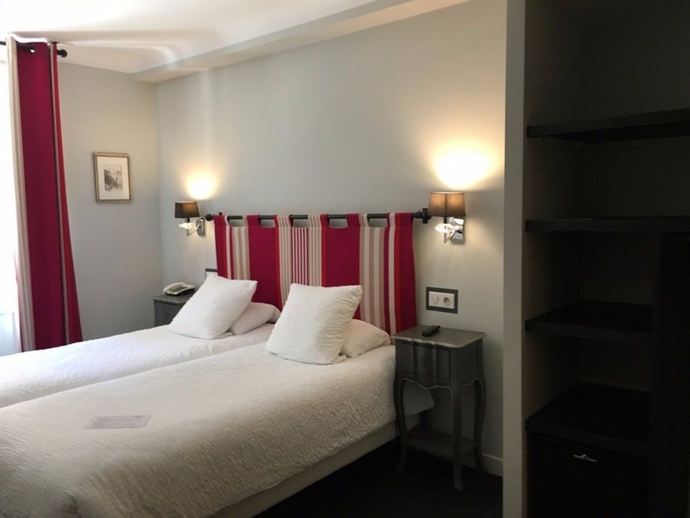 Boutique Txoko Hotel Saint-Jean-de-Luz