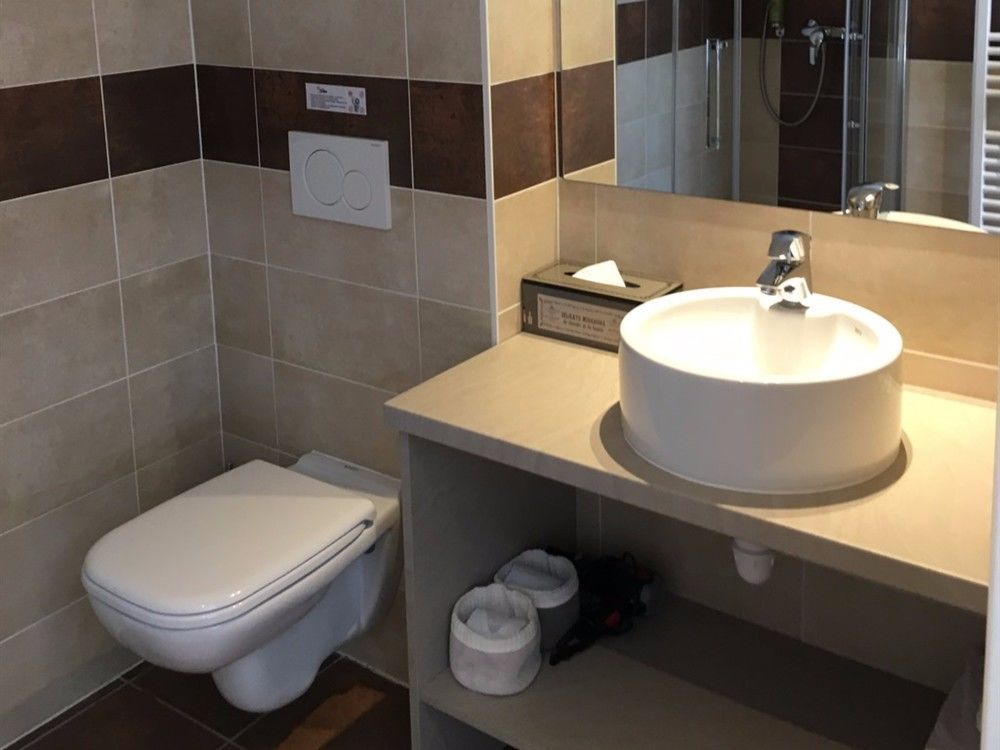 Boutique Txoko Hotel
