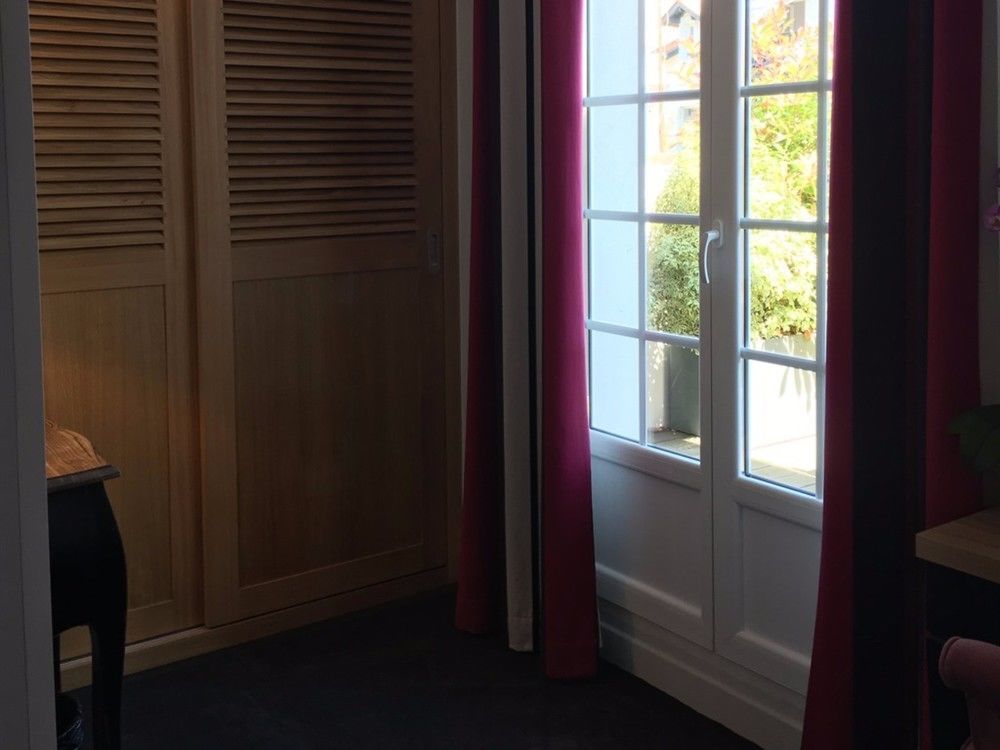 Hotel Boutique Txoko 3*